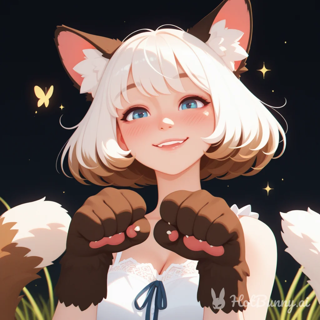 Cat Girl Ai Hentai