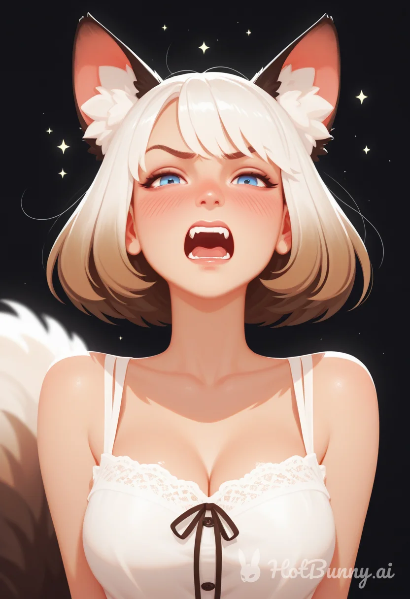 Cat Girl Ai Hentai