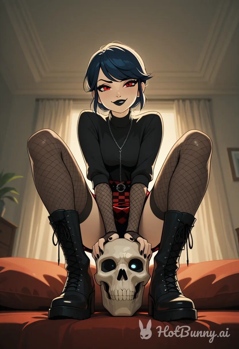Lingerie Ai Hentai