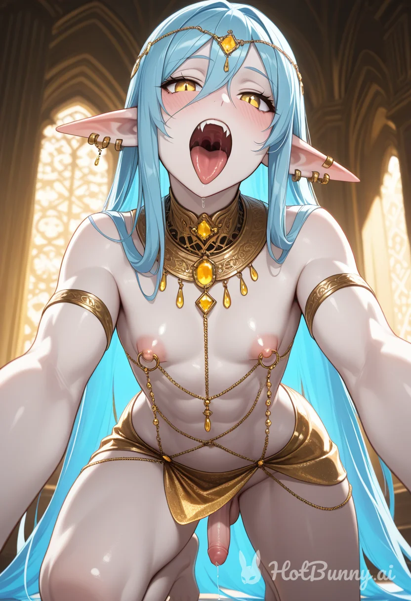 Trap Ai Hentai