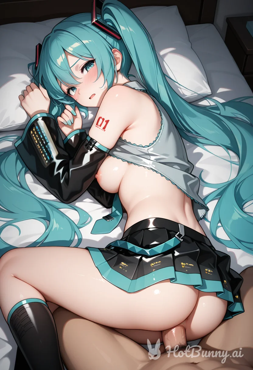 Pov Ai Hentai