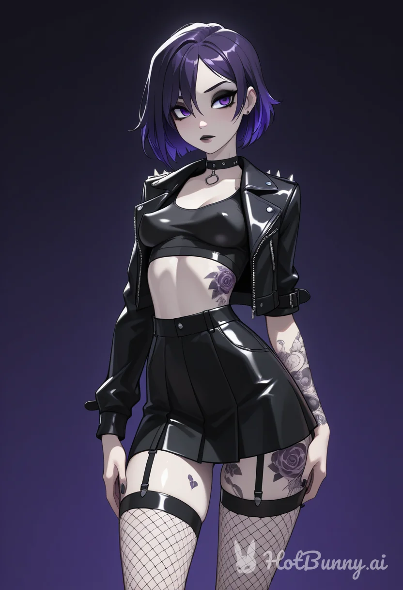 Lingerie Ai Hentai