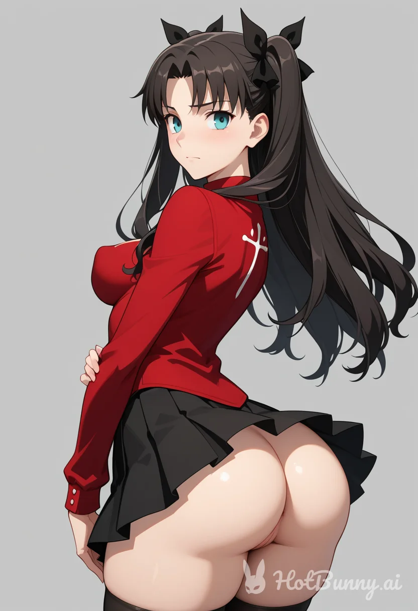 Fate Ai Hentai