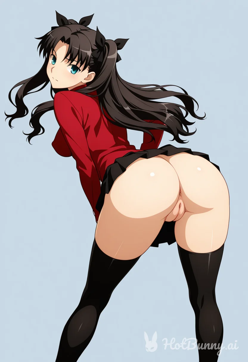 Fate Ai Hentai