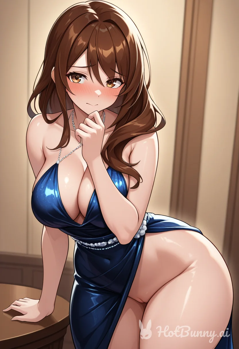 Ai Hentai generated by Tsuki5144