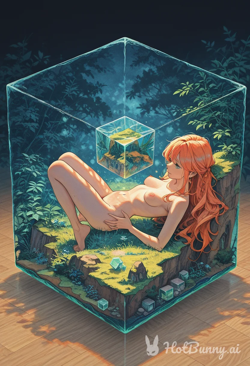 Ai Hentai generated by BeAWolf