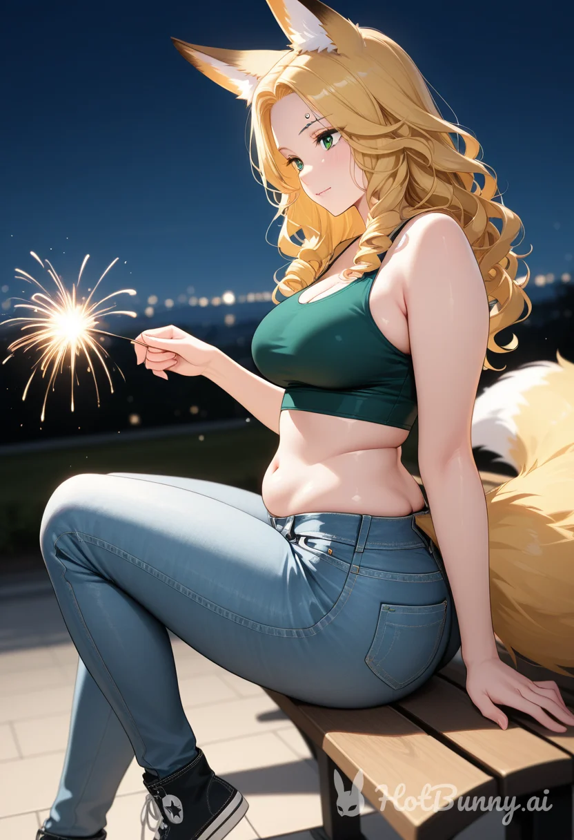Happy early 4th yall