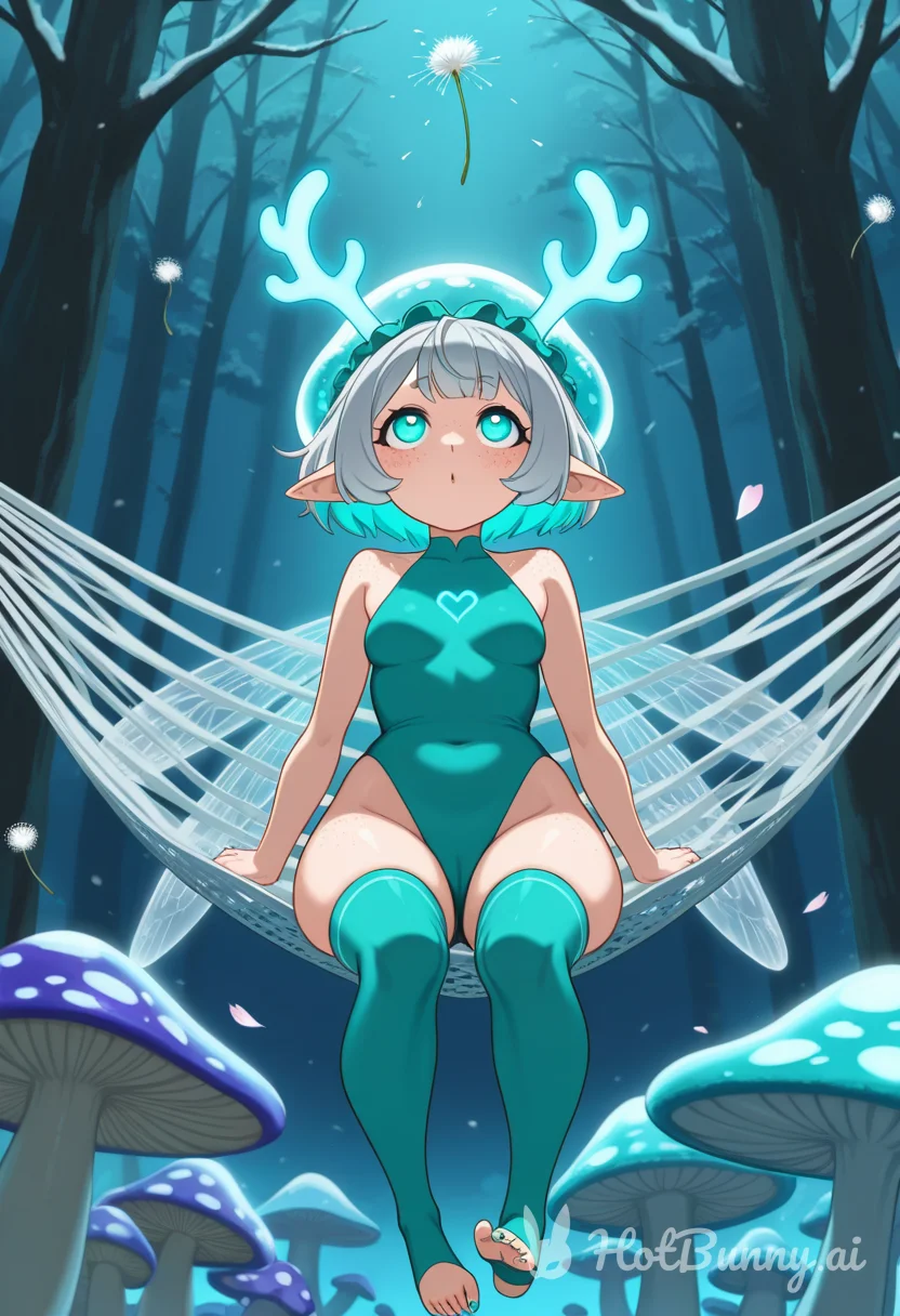 Chubby Ai Hentai