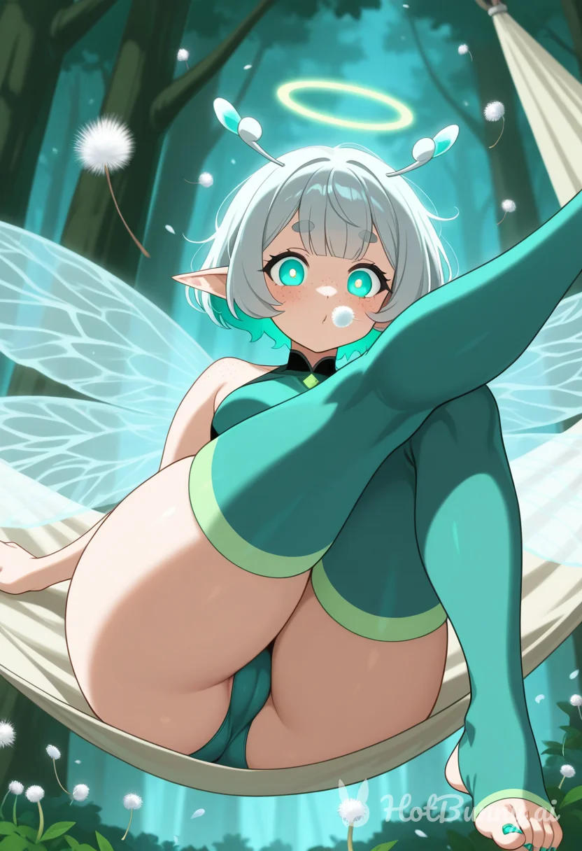Ai Hentai generated by BeastGirl