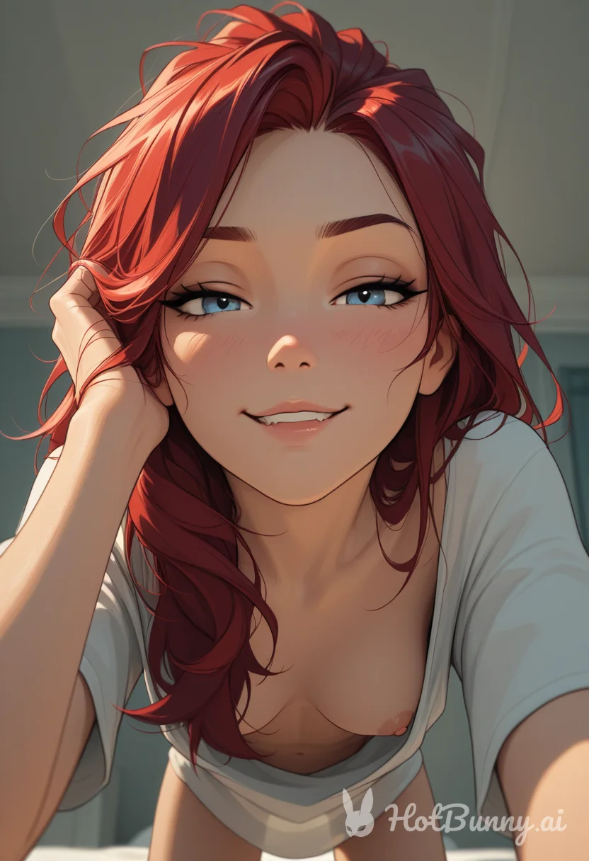 Pov Ai Hentai
