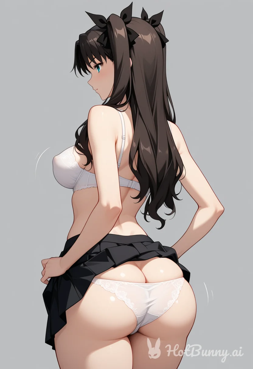 Fate Ai Hentai