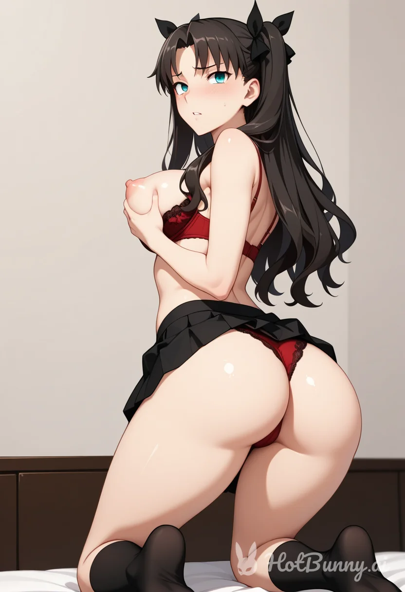 Fate Ai Hentai