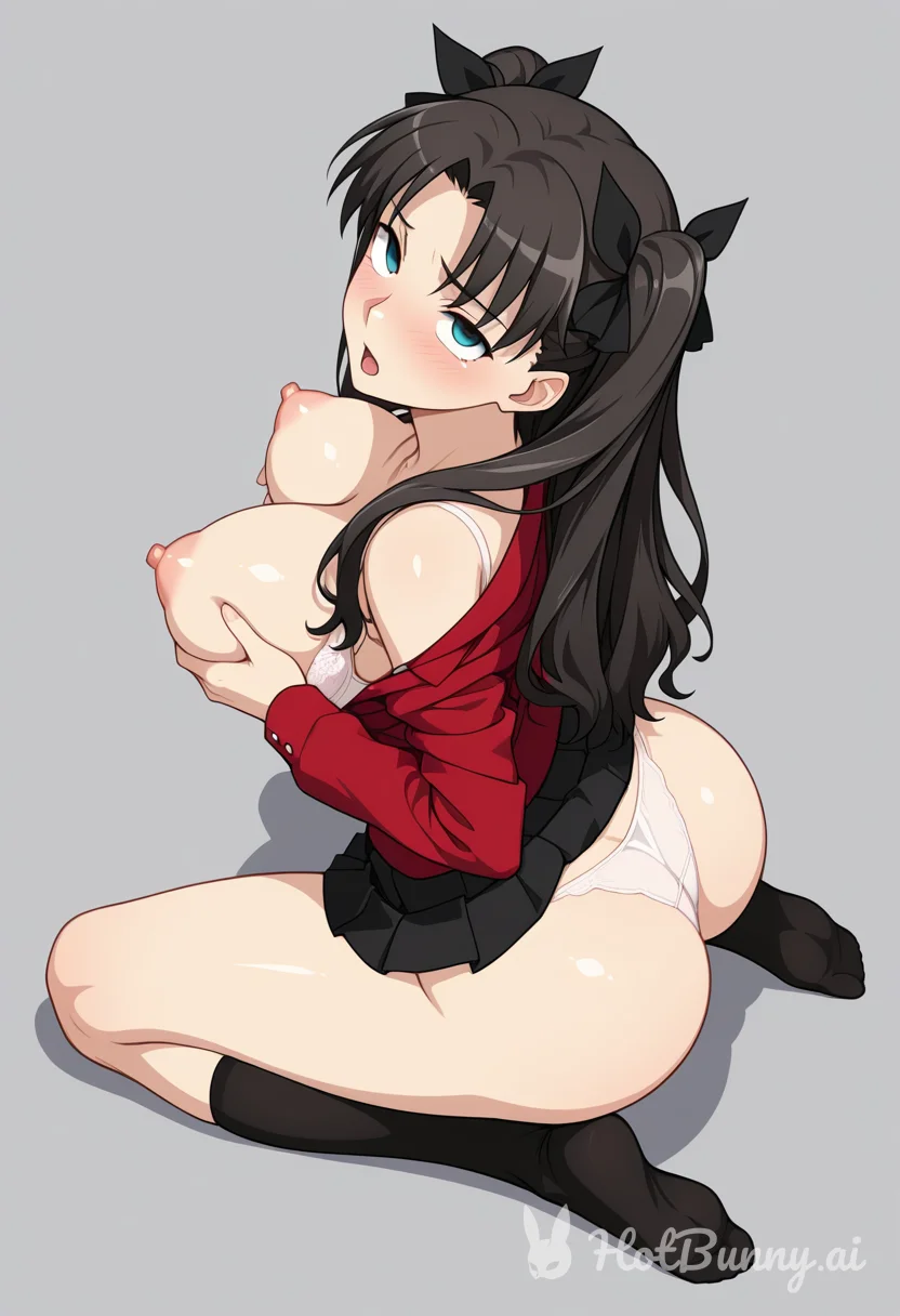 Fate Ai Hentai