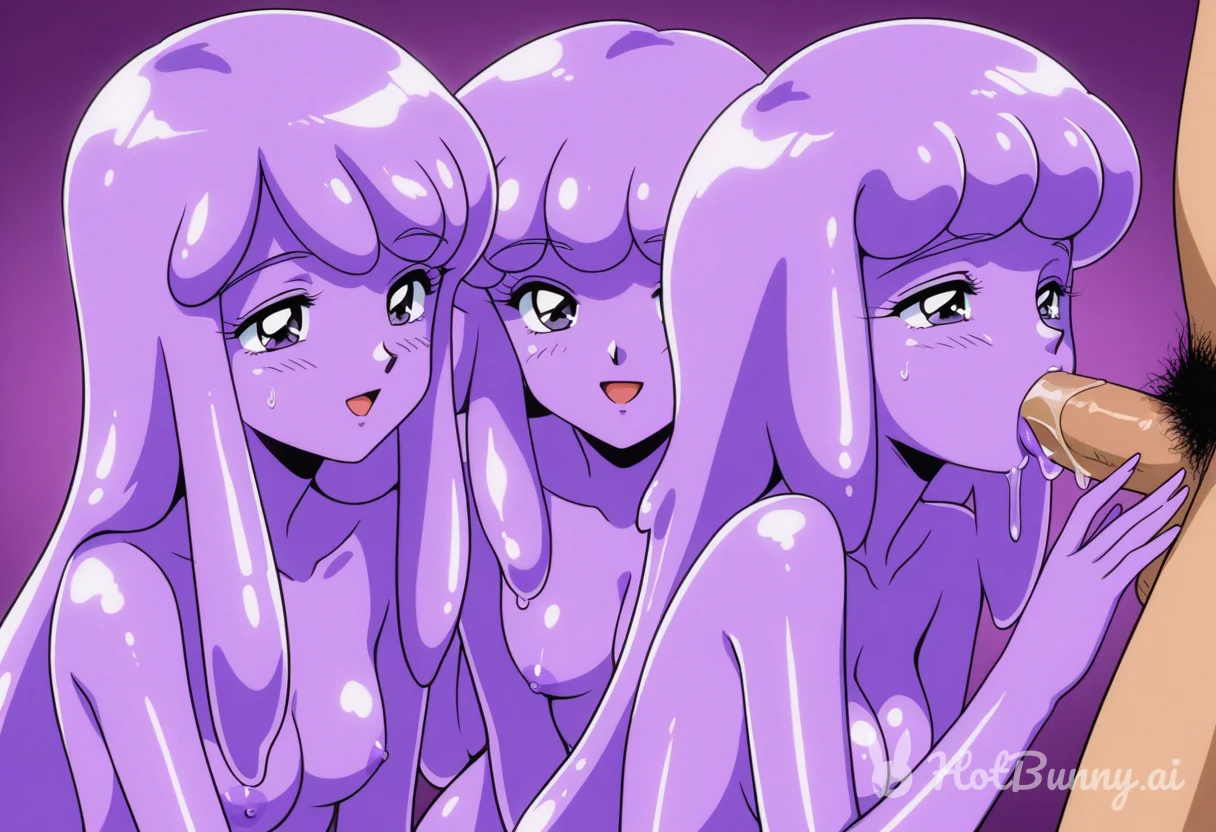 Monster Musume Harem Ai Hentai