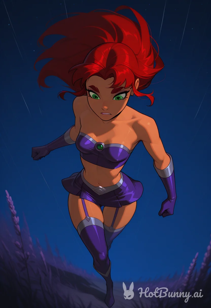 Ebony Lingerie Ai Hentai
