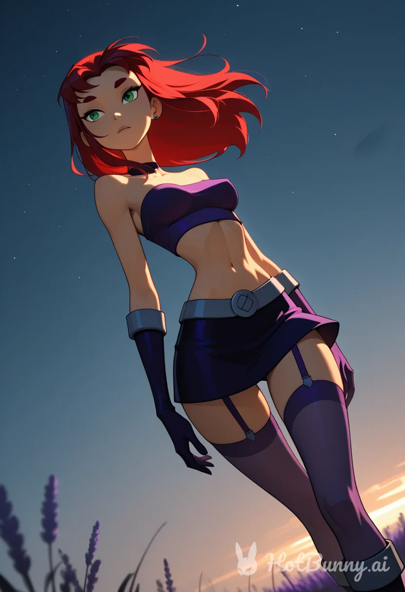 Lingerie Ai Hentai