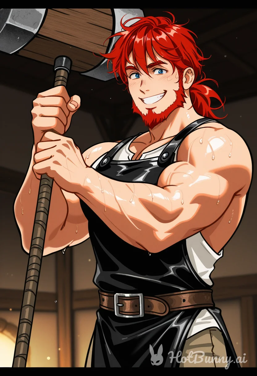 Bara Ai Hentai