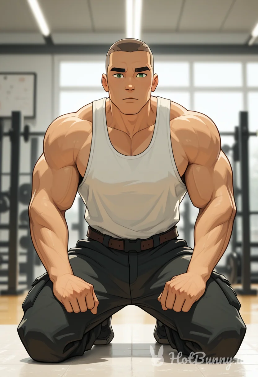 Bara Ai Hentai