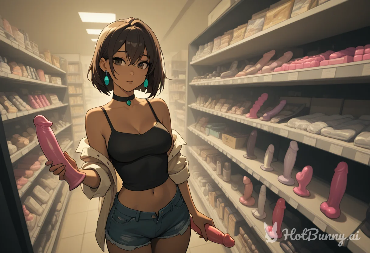 Shopping!