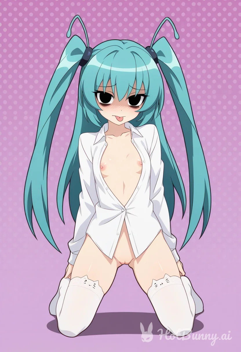 Ai Hentai generated by LovelySnowLeopard9270