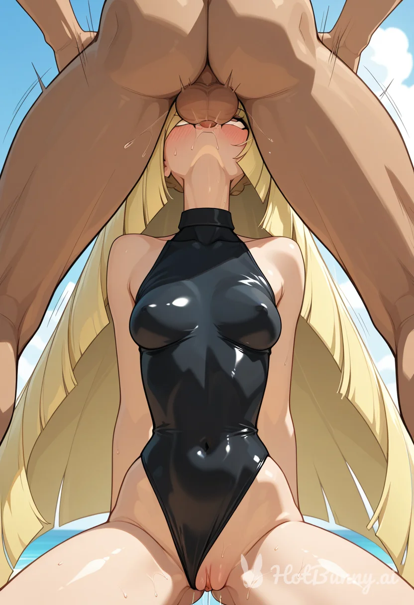 Lusamine