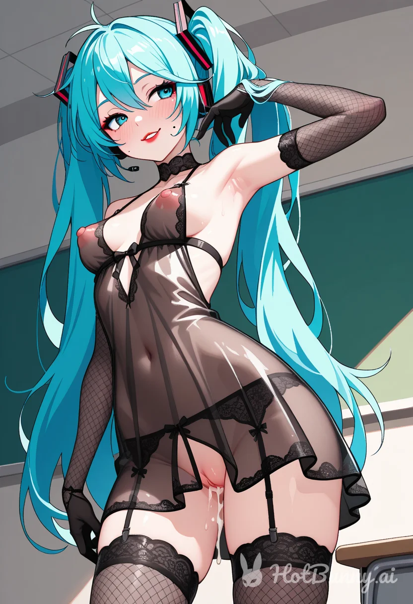 Miku