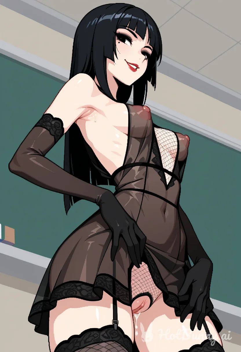 Leblanc 