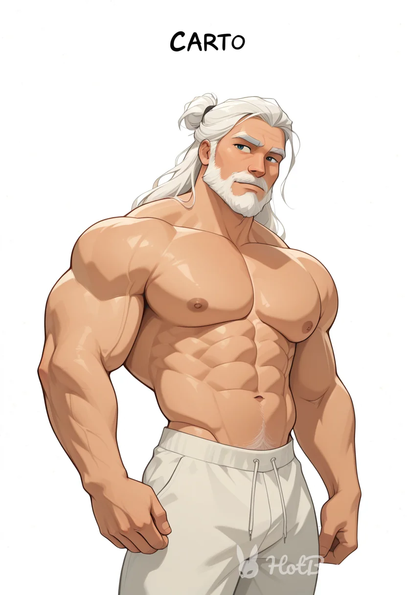 Bara Ai Hentai