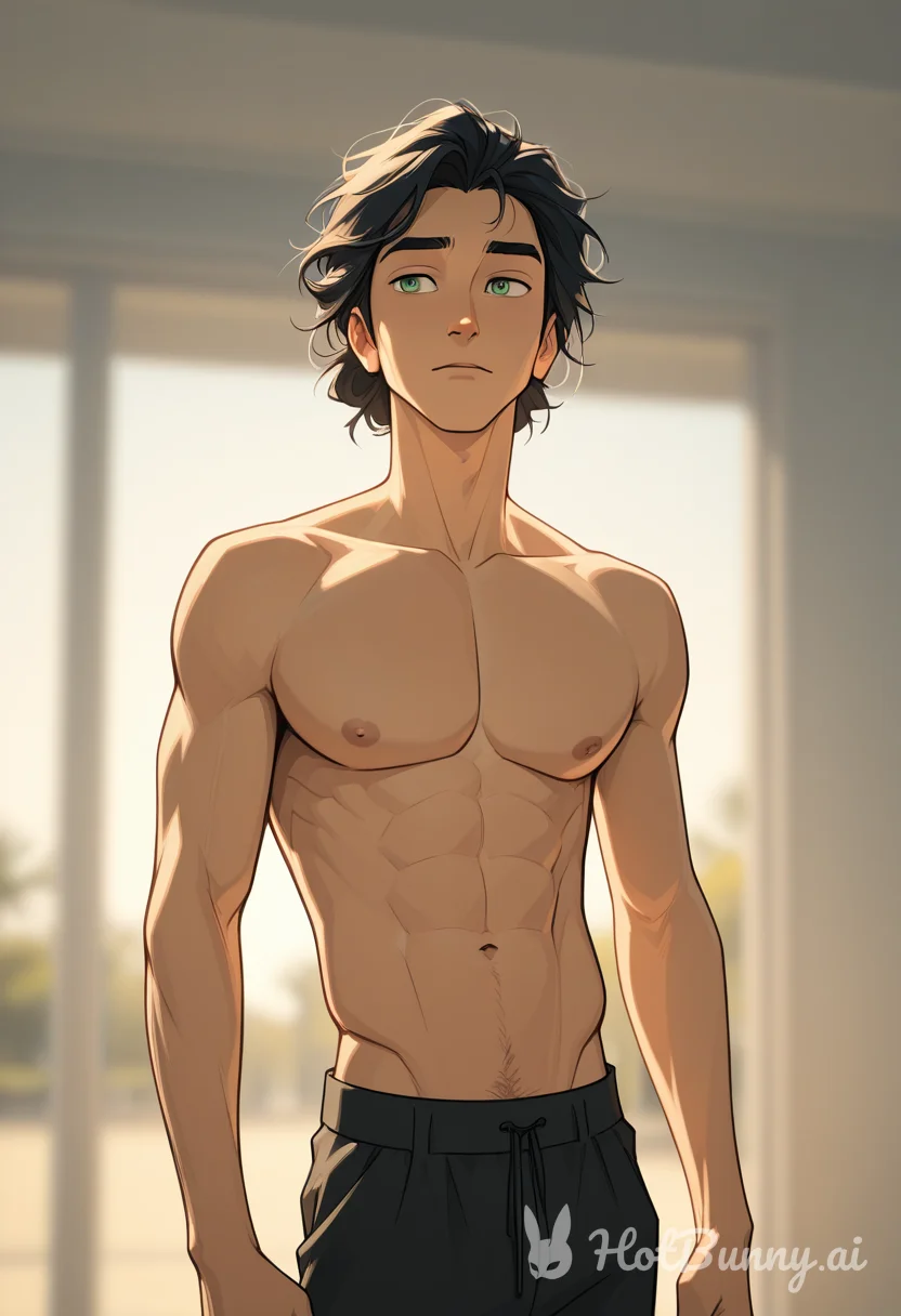 Bara Ai Hentai
