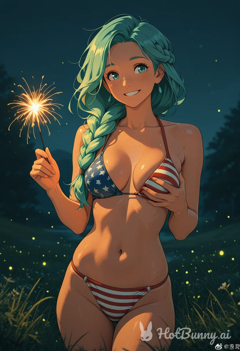 Swimsuit Ai Hentai
