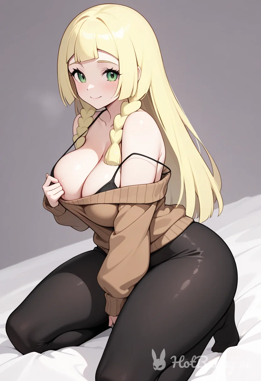 Pokemon Ai Hentai