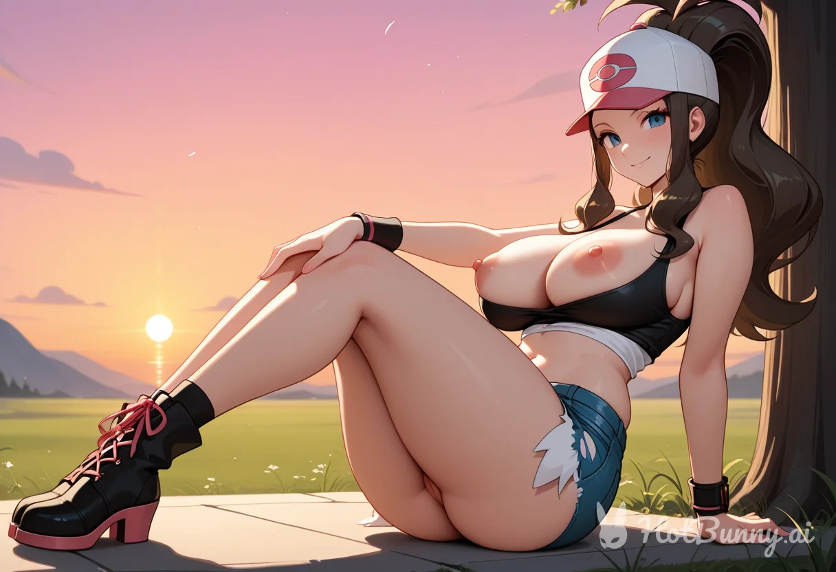 Pokemon Ai Hentai