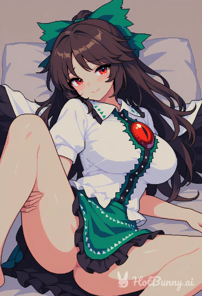Touhou Ai Hentai