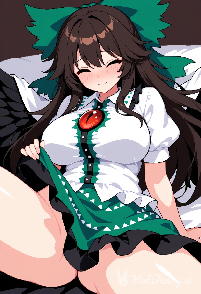 Touhou Ai Hentai