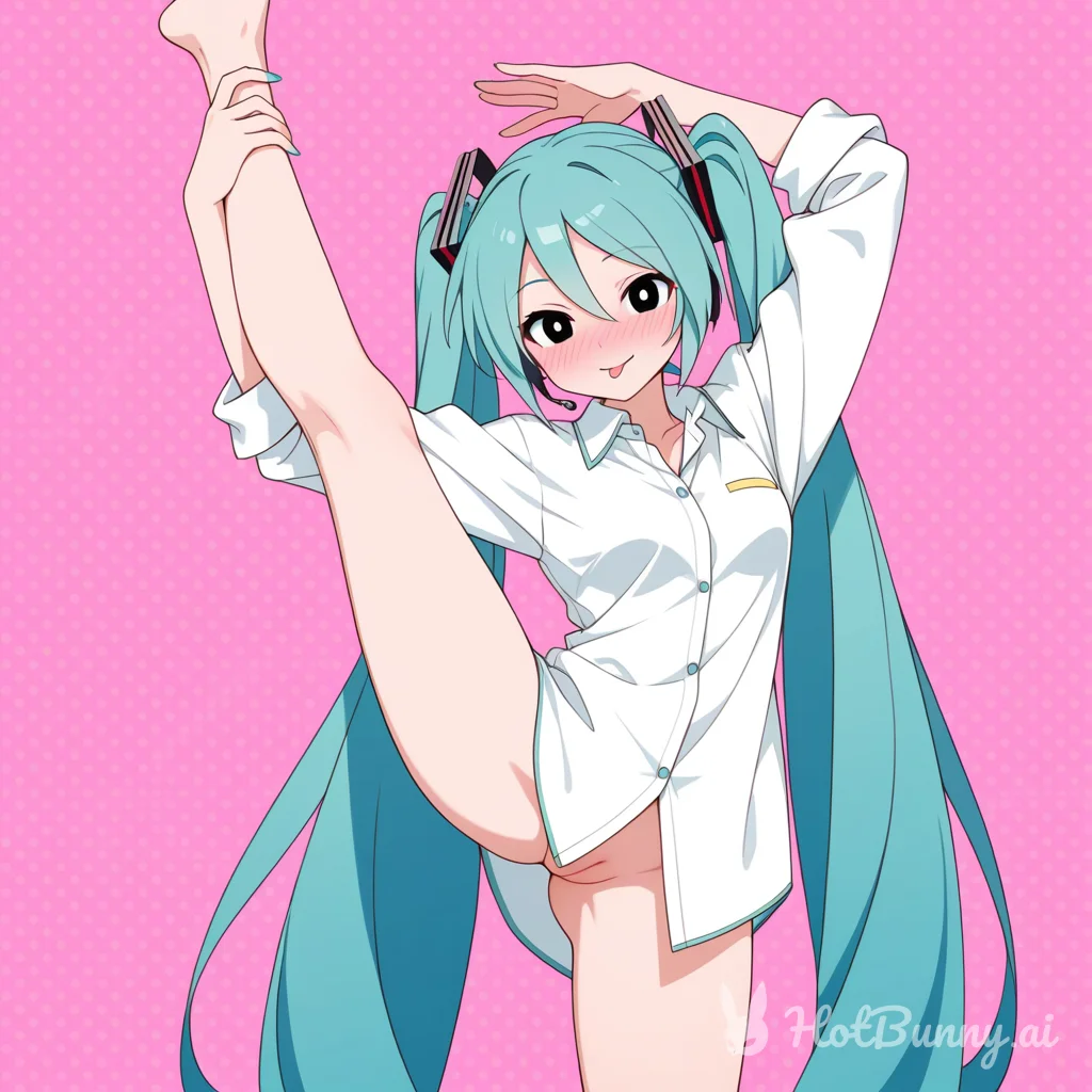 Ai Hentai generated by LovelySnowLeopard9270