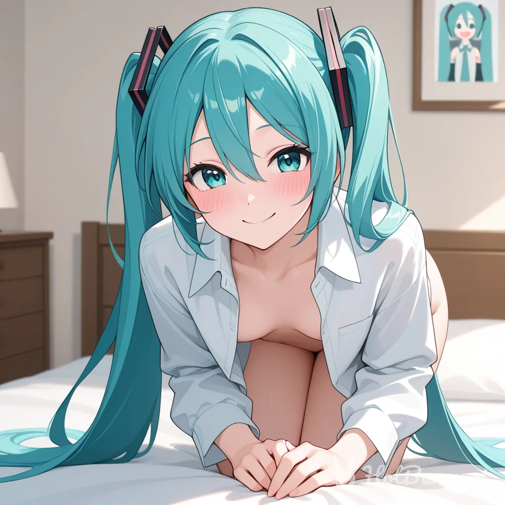 Ai Hentai generated by LovelySnowLeopard9270