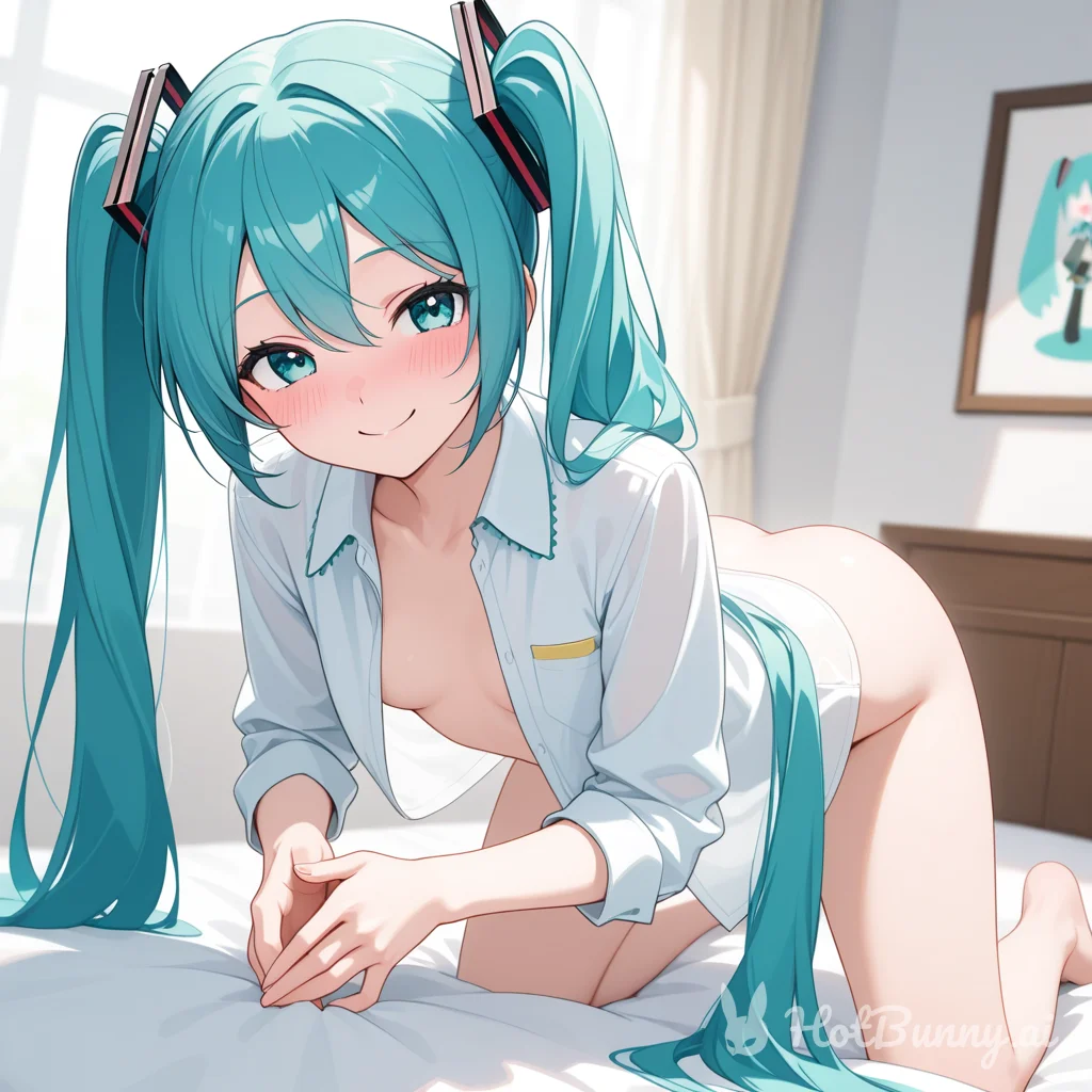 Ai Hentai generated by LovelySnowLeopard9270