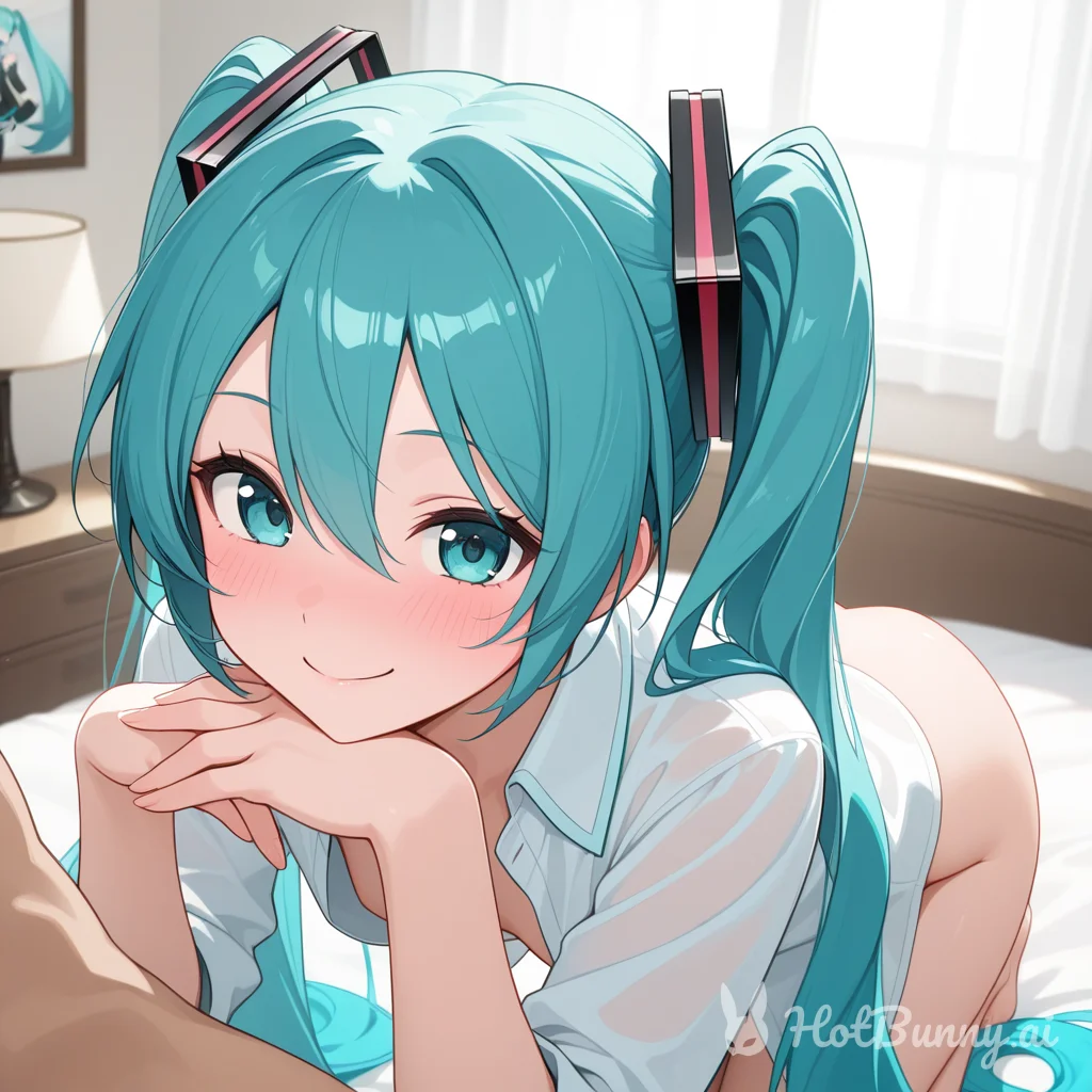 Ai Hentai generated by LovelySnowLeopard9270