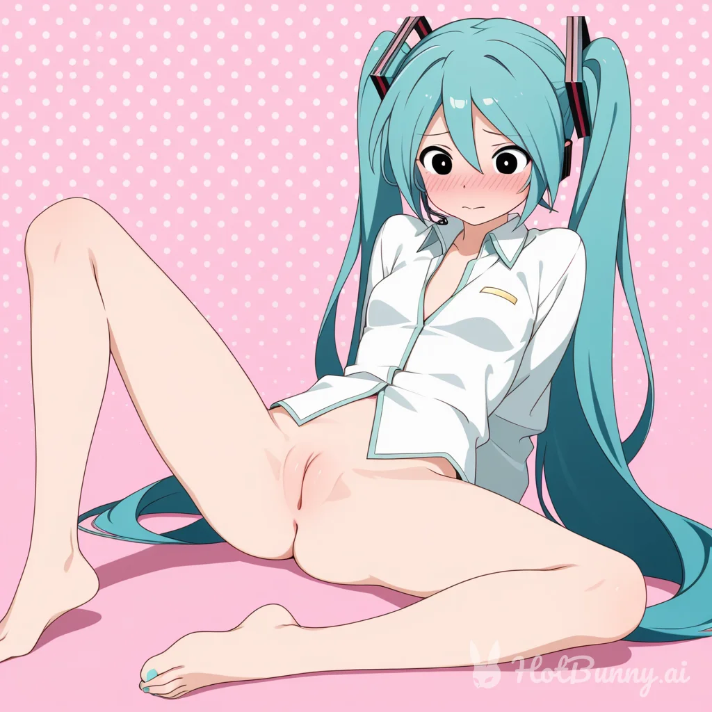 Ai Hentai generated by LovelySnowLeopard9270