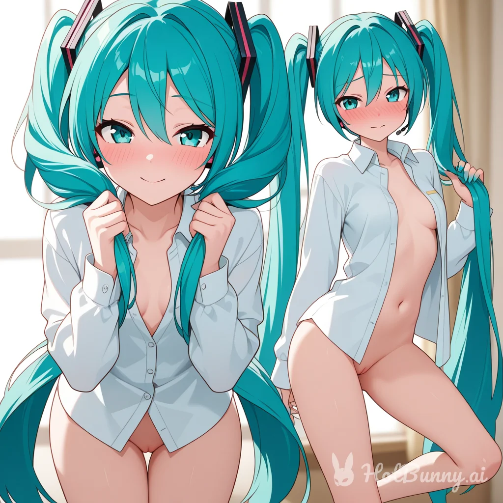 Ai Hentai generated by LovelySnowLeopard9270