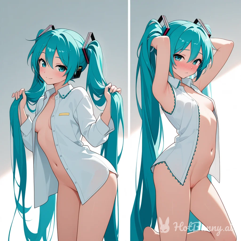 Ai Hentai generated by LovelySnowLeopard9270