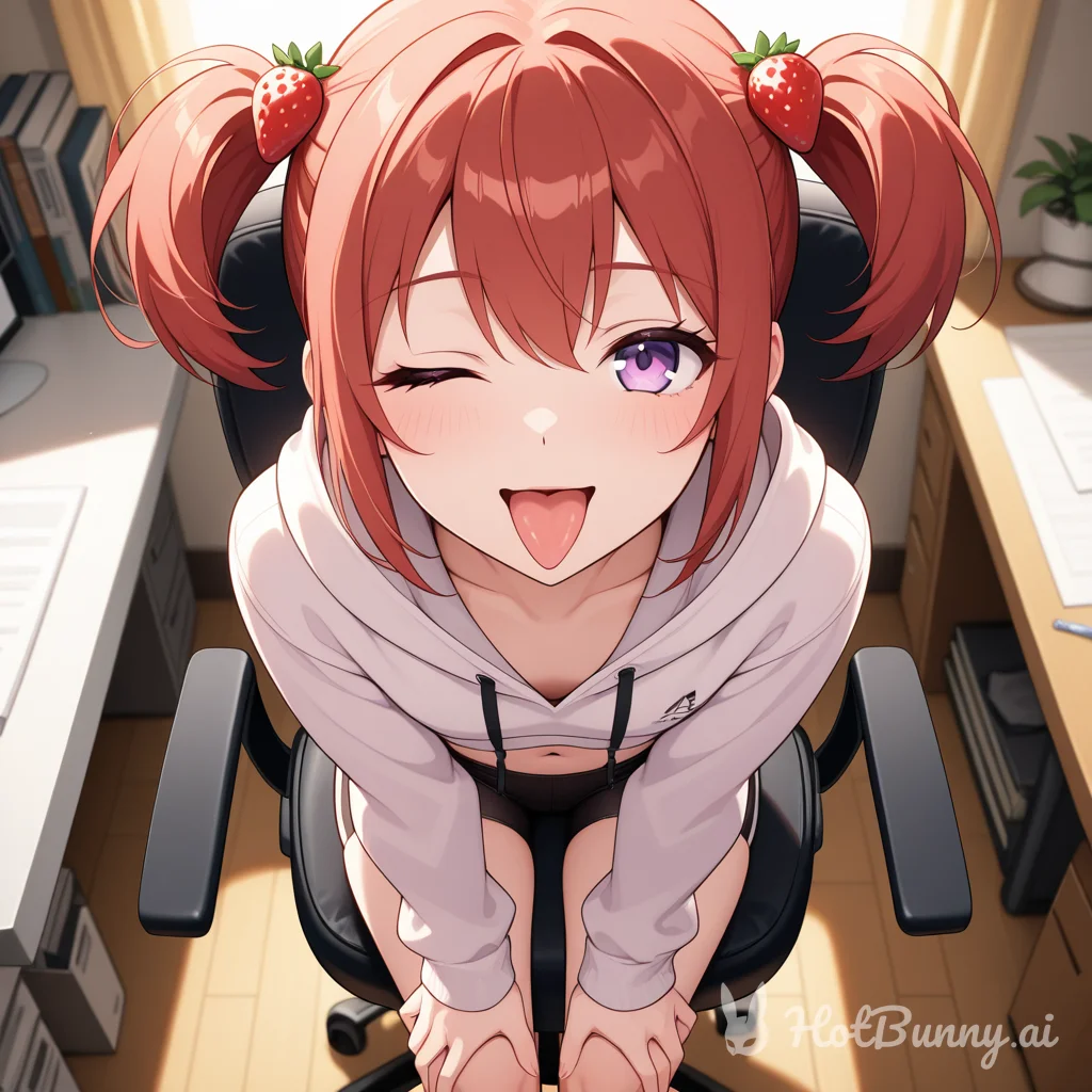 Ai Hentai generated by LovelySnowLeopard9270