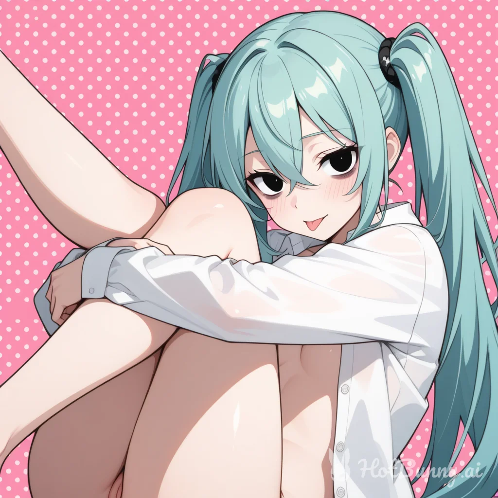 Ai Hentai generated by LovelySnowLeopard9270
