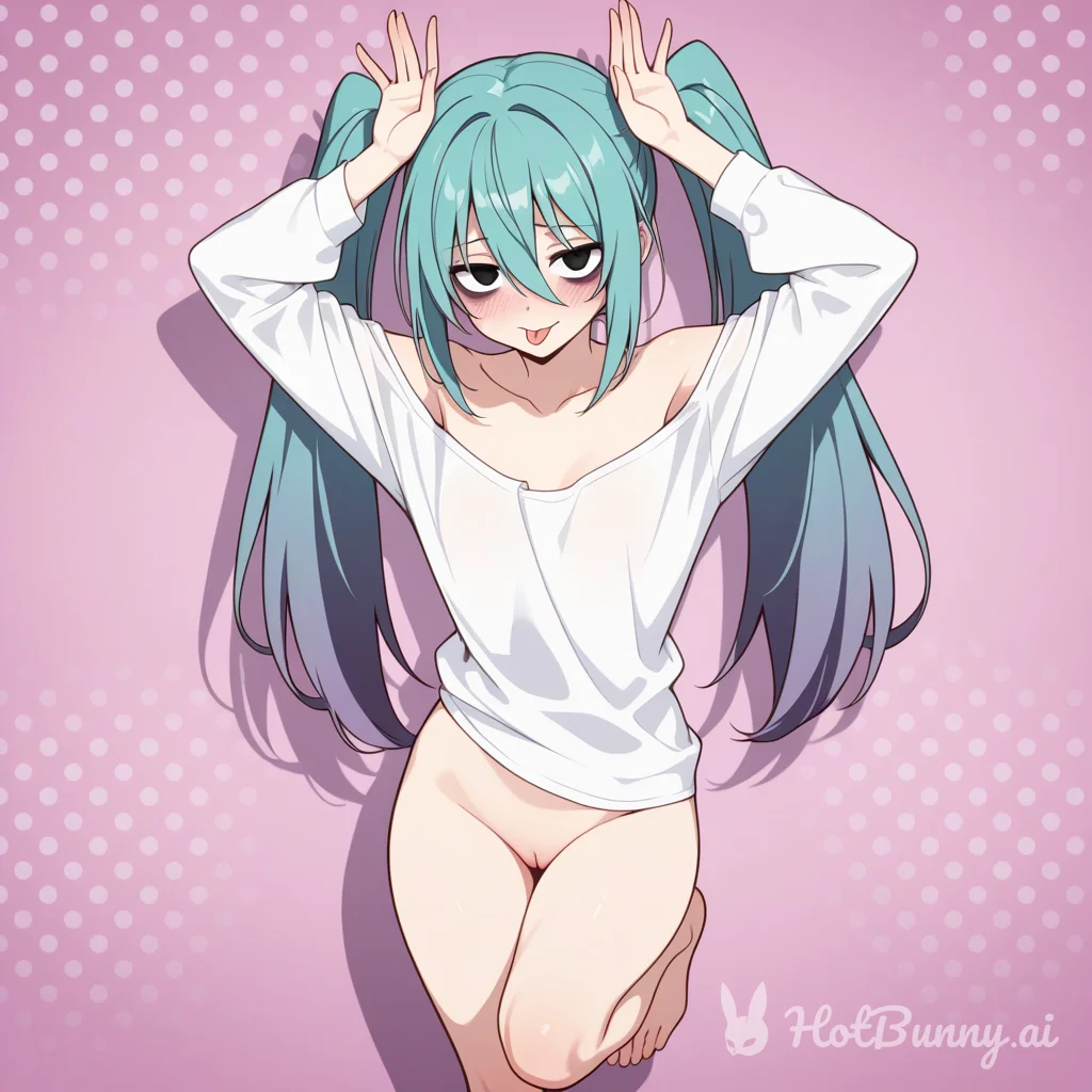 Ai Hentai generated by LovelySnowLeopard9270