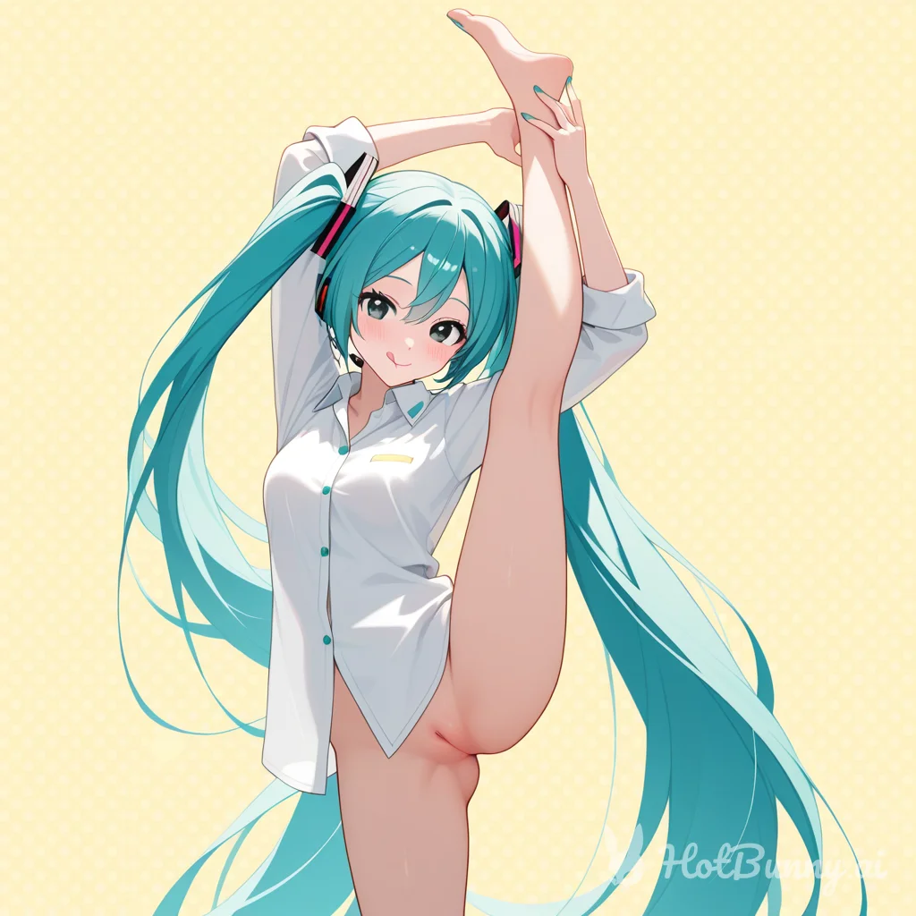 Ai Hentai generated by LovelySnowLeopard9270