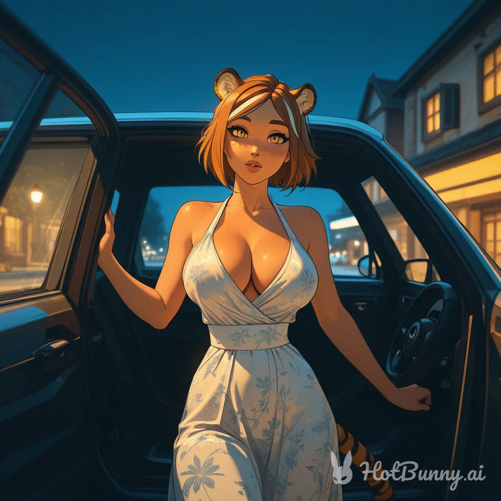 Come home with me?