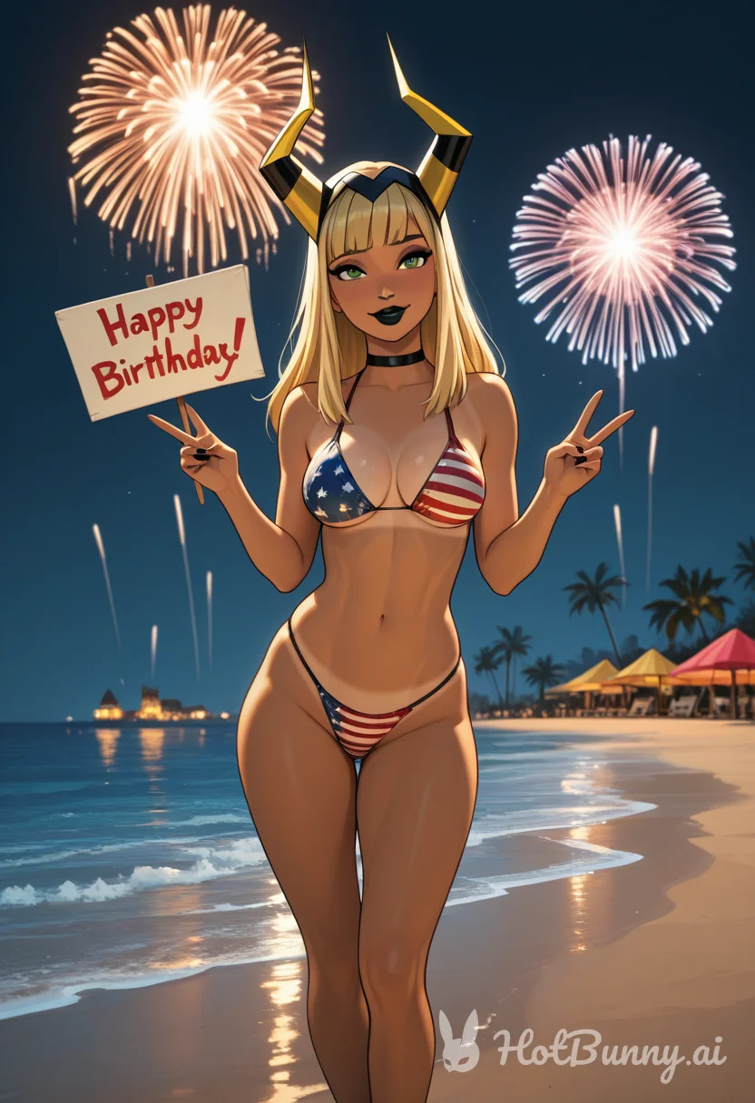 Happy 4th!!!