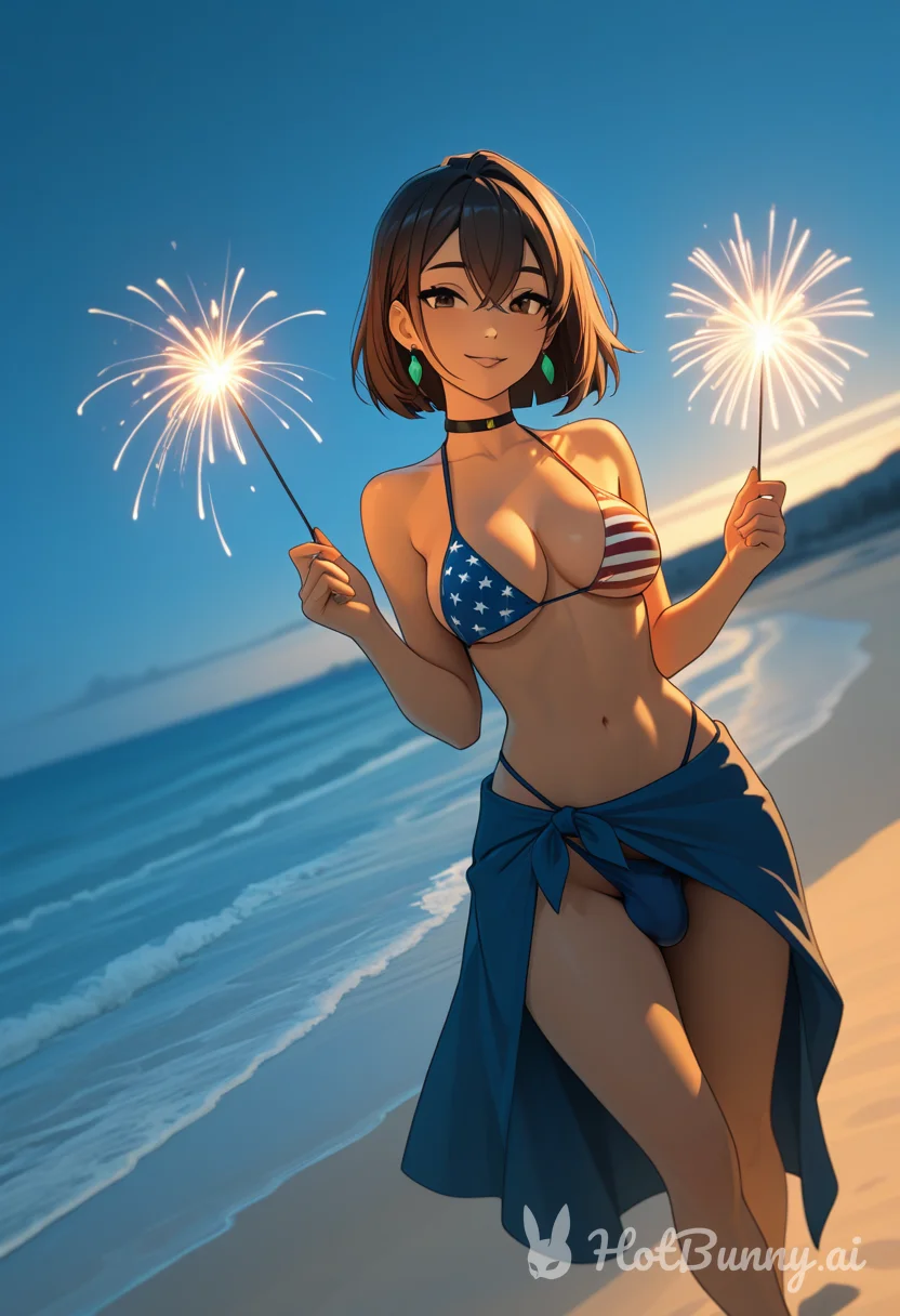 Happy Independence Day!