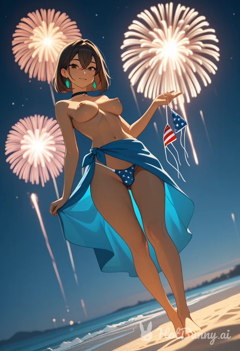 Party time!