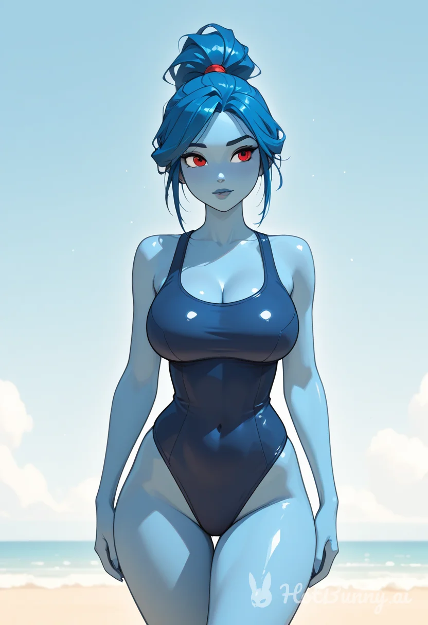 Swimsuit Ai Hentai